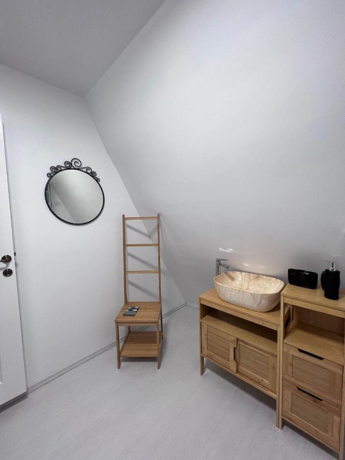 Cabane A-Frame Svinita Εξωτερικό φωτογραφία
