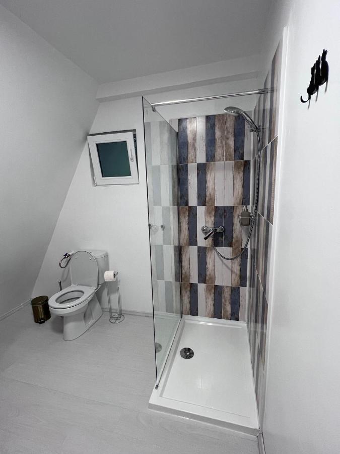 Cabane A-Frame Svinita Εξωτερικό φωτογραφία