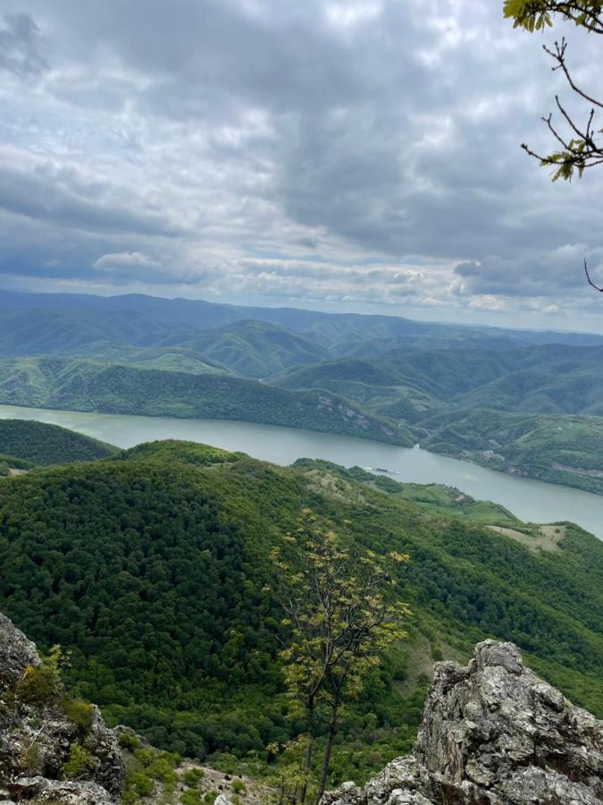 Cabane A-Frame Svinita Εξωτερικό φωτογραφία