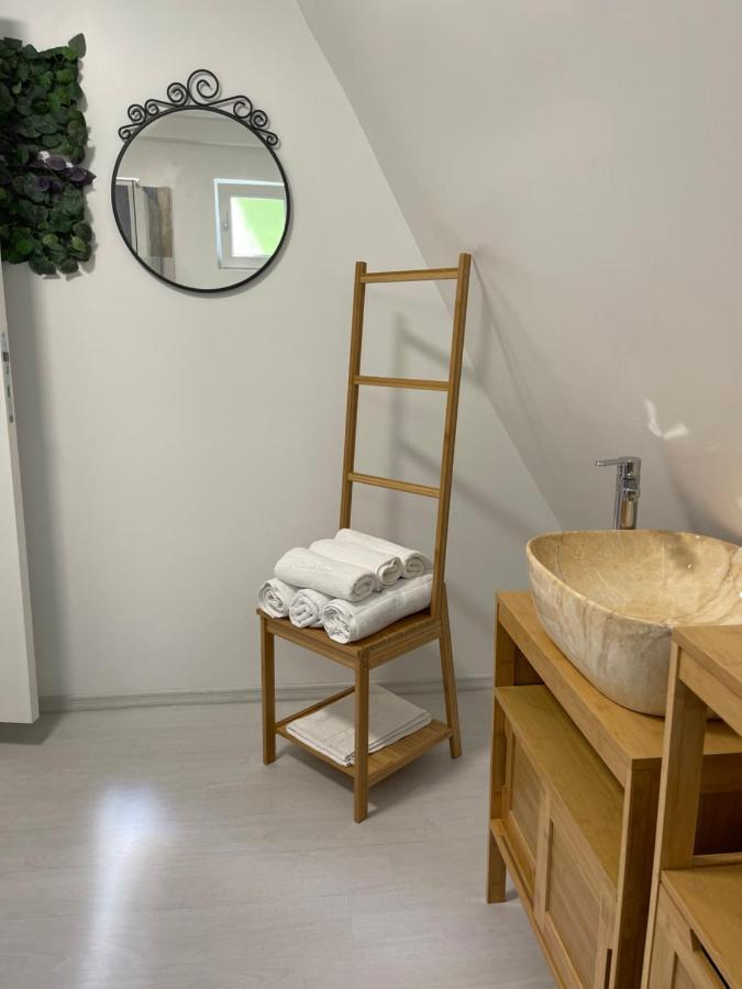 Cabane A-Frame Svinita Εξωτερικό φωτογραφία