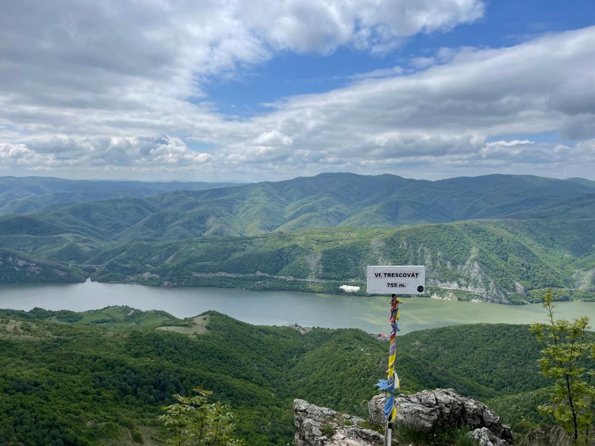 Cabane A-Frame Svinita Εξωτερικό φωτογραφία